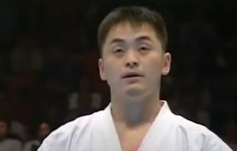 Hiroyuki Kidachi