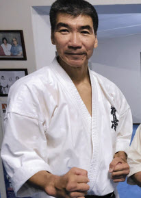 Yasuhiro Shichinohe