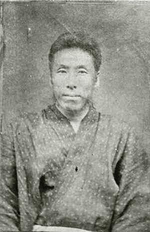 Ankō Asato, l&rsquo;autre ma&icirc;tre de Funakoshi