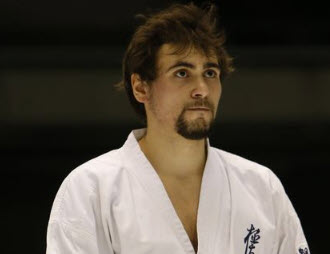 Antonio Tusseau