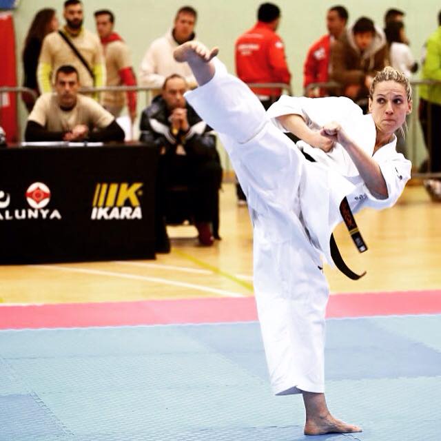 Katas Kyokushinkai
