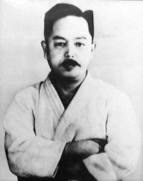 Kenwa Mabuni, fondateur du Shito-Ryu