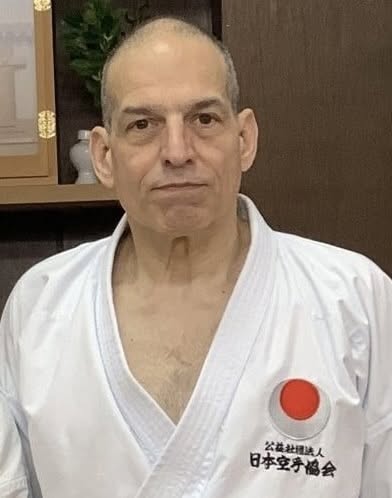 Décès de Léon Montoya, instructeur JKA formé au Hoitsugan